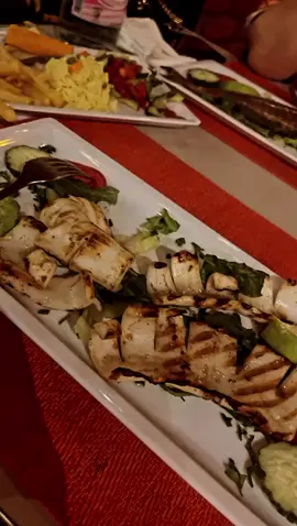 #sundayvibes #Sunday #food #dinner #tunisia🇹🇳 #monastir❤
