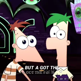 #finesandferb #финесиферб #phineasandferbacrossthe2nddimension #финесифербпокорение2измерения #recomendation #fup #on #перриутконос #perrytheplatypus