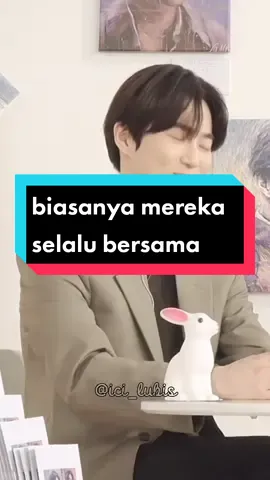 biasanya selalu bersama, sekarang sendiri² dulu ☺️😭 #exo #exol #fyp