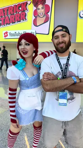 It’s the manifestation for me 😉@thegirlsgotrhythm #Wendys #couplestiktok #couplescomedy #options