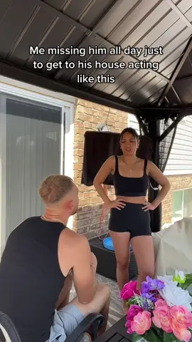 Why am I like this #fyp #couples #relatable #girls #fypシ #foryou #foryoupage