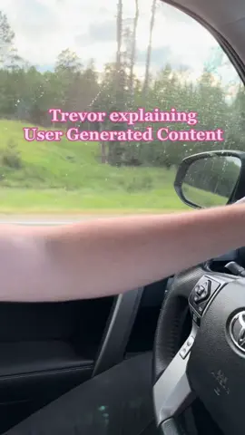 😂😂😂 I love him. 😂 #ugccreator #ugc