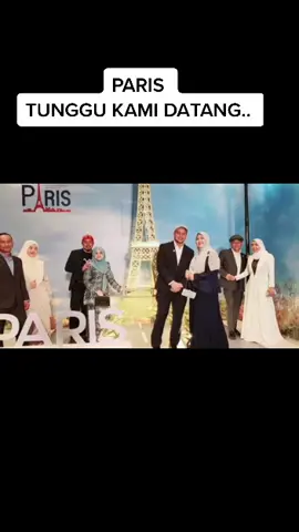 #fyp# amway TOGEHER WE GO TO PARIS .. FREE HONEYMOON WITH STYLE