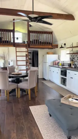 Around the cabin #shedtocabin #shedtocabintransformation #shedtohome #shedtohomeconversion #fyp #shed #wedesignedit #foryou #oklahoma