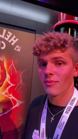 Season finale of eating stranger things food coming soon…🤫 #FoodTok #kingofcrunch #finale #fyp