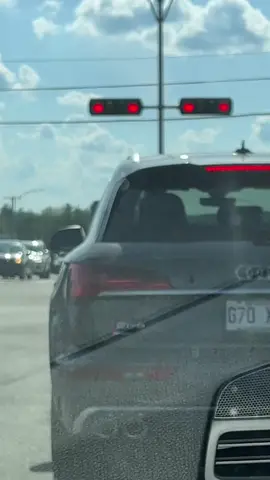 left left left i’m going to make a left #audi #leftindicator #audiindicator #turnleft #dynamicblinker