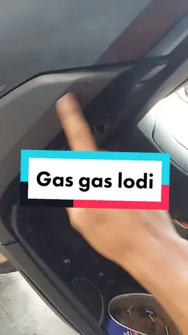 Gasgas Nmax⚠️ #unlipadyak #fyp #foryourpage