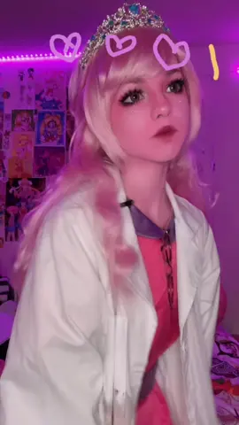 I still dk this dance #adventuretime #adventuretimecosplay #pbandmarceline #cosplay #princessbubblegum #princessbubblegumcosplay #pbcosplay #cartoonnetwork #pbadventuretime