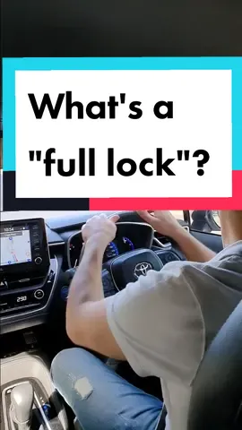 What's a 