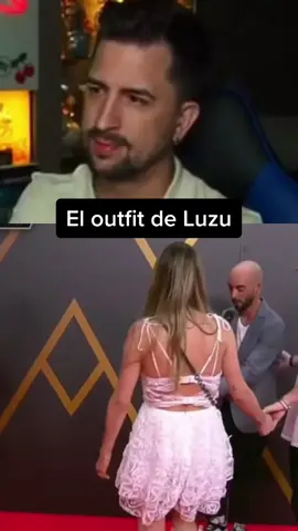 #luzu #luzuplay #lana #ibai #laveladadelaño2 #laveladadelaño #javioliveira