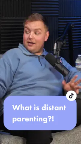 Hmmm… what exactly is Distant Parenting?! #teachersoffduty #teachersoffdutypodcast #teachersoftiktok #boredteachers #boredteachersbt