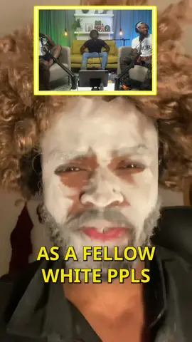 Big S/o to @emulution for sitting down with us and for this Hilarious reaction video 😂 💯#thequotegoatspodcast #podcast #fürdich #emulution #martinabig #new #funny #reactionvideo #hamburg #whiteface