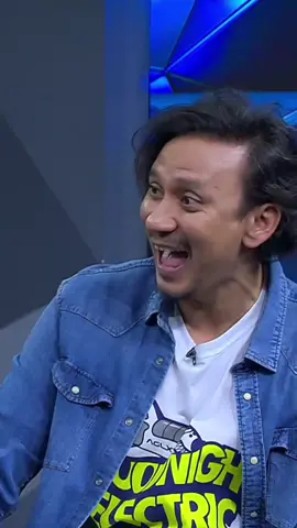 Ketawanya Pak Vincent 😭 #tonightshownet #tiktoktainment