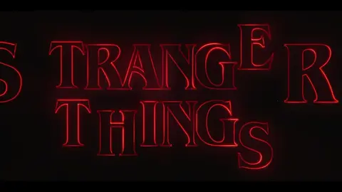 LET’S DO THIS. st4 vol 2. july 1. only on netflix.