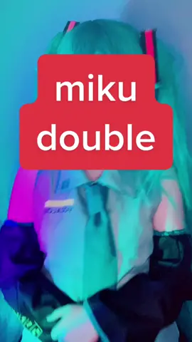 #katzecollective #miku #hatsunemiku #mikuhatsune #vocaloid #vocaloidcosplay #cosplay #cosplayer #fyp #fypシ #trending #viral #xyzbca
