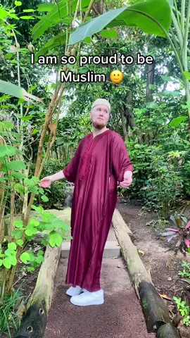 I am so proud to be muslim 🤲🏼 #reverted #revert #muslim #alhamdulillah #islam #allah #fy #foryou