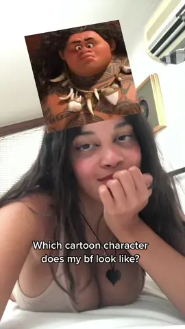 Spot on #cartoonboyfriend #coupletok #tarzan #boyfriendchallenge