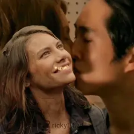 And that's where I find a glimpse of us... 💔 #thewalkingdead #twdedit #twd #glennrhee #maggierhee #gleggie #glimpseofus #foryou #fyp #parati #abcxyz