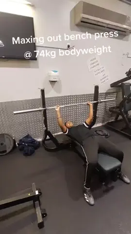 hit a new pr🔥 been in drafts for a week 😅#fyp #foryou #foryoupage #GymTok #gym #viral