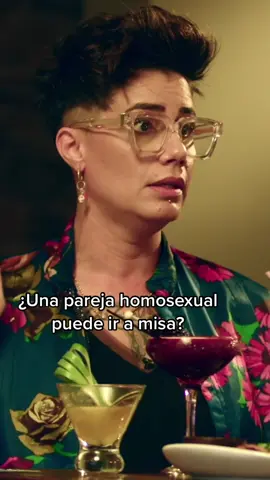 La pregunta que todos quieren saber con la religión… ¿Ya viste este capítulo? 🔥🚀 #lanavepodcast