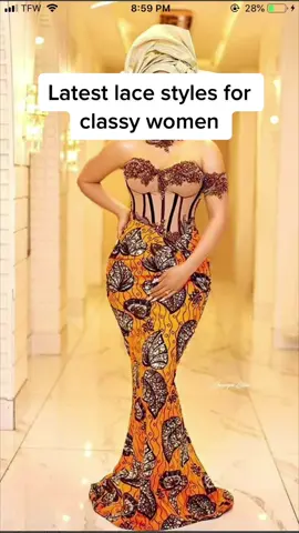 Gorgoeus lace styles for women 2022#ankarastyles2022 #ankarastyles2022 #styleinspiration #viralllllll #ootdfashionstyle ##bellanaija
