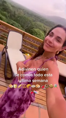 Y la semana no ha terminado 💀✌🏽🫣  #food #FoodLover