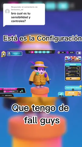 Responder a @keraunos_xd #fallguys #stambleguys #clip #Gaming #fyp #foryou #fypシ #xyzbca #gaming #mrkeroro10
