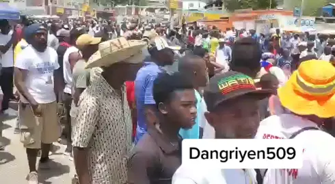 #Manifestesyon #Aristide #koudeta😊🔥🔥 #Prezidan #Fyp