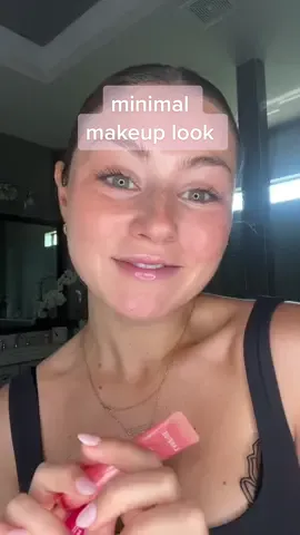 still mad #everydaymakeup  #minimalmakeup