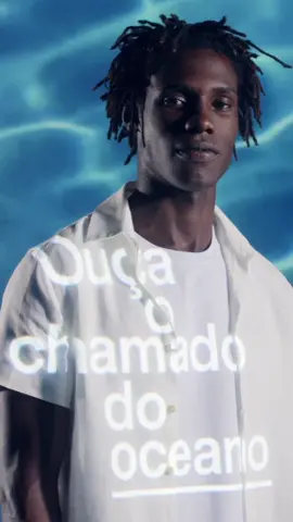 É na água que a gente recarrega as energias. A fragrância de Kaiak é inspirada na potência das ondas e no frescor de um mergulho, com notas aromáticas, cítricas e aquosas que nos reconectam. Conta aqui: você prefere mar, rio ou cachoeira? 🌊