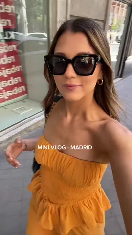 Me perdí por aquí, pero I’m back ♥️ #paratihn #madrid #travel #minivlog #couple #españa #OOTD #fyp