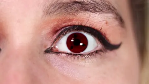 #RealLife#liveaction#naruto#narutoshippuden#sharingan#effect#vfx#visualeffects#anime#manga#ninja #jutsu#konoha#uchiha #mangekyousharingan #eye