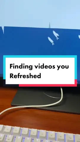 Really helpful 🤔 #fyp #Tech #techtok #carterpcs #hedgy64 #pc #tiktok #video #refresh