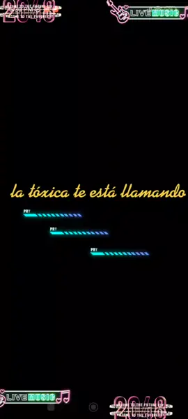 #tonosdellamada #tonosdecelular #toxica