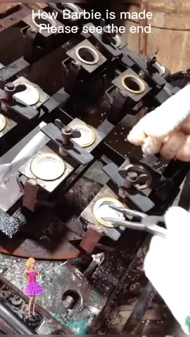 #laborers #factory #more #foryou #Doll