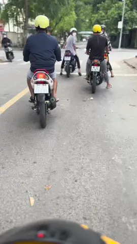 Buồn quá mua nhằm xe mbc rồi 😂 #84