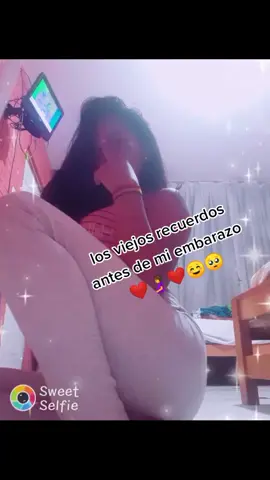 los viejos recuerdos 🥺 😔 antes de mi embarazo regálame ❤️ xfa