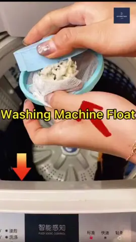 Washing Machine Float Filter Hair Dust Remover Decontamination Laundry Retain Net #washing #machine #float #filter #hair #dust #remover #laundry #retain #net #laundrynet #fypシ #fyp #tangytang
