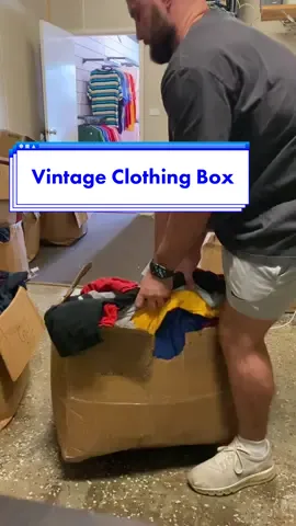 But a fit aint one #vintageclothes #vintageclothingstore #vintageclothingwholesale #vintagefashion #SmallBusiness