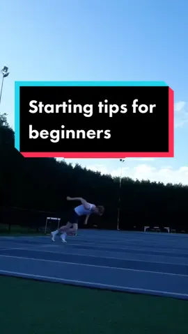 Get the basic principles right first! #fyp #foryou #foryoupage #trackandfield #Running #sprint #fast #runningtips #100m