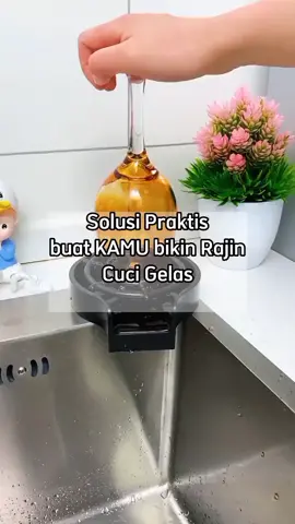 alat cuci gelas praktis #PediaSureGrowth #Farlight84Smash #perabotrumah #pembersihgelas