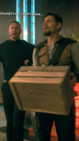 luther pls throw me a party with tiny sandwiches #theumbrellaacademy #netflix