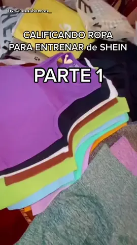 Comprenn compren compren compren 💜 NETA NO SE VAN A ARREPENTIR!! 🫶🏻@sheinmex #fyp #foryoupage #haulshein #gym #parati #gymoutfit “Q1annaba” 15% de descuento ✨