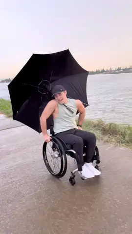 umbrellas are not Down For it All, but this @lululemon jacket is #lululemon #ad