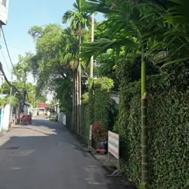 Quán ở số 2 Lê Thị Hà, Tân Xuân Hóc Môn, cà phê đen nóng pha phin giá 20k.