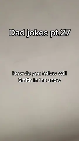 #dadjokes #fyp
