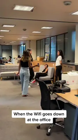 The struggle 😵‍💫😂 #feel22beauty #officechronicles