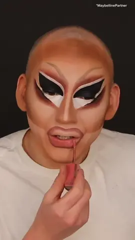 @trixiemattel is BACK on Save That Money Honey! Head over to youtube.com/maybellinenewyork to watch the full episode and see how Trixie achieves her go to GLAM look! #maybellinepartner