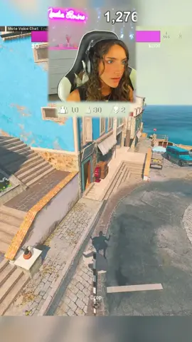 these kids were super sweaty oh my #gametok #warzone #fyp #callofduty #latest