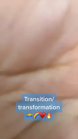 #transition#transformation#makeup#thepowerofmakeup#fyp#pridelook#pridemonth#followformorevideo❤#beauty#colorful#rainbow